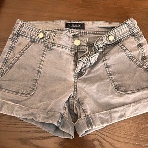 Aeropostale MIDI Twill shorts